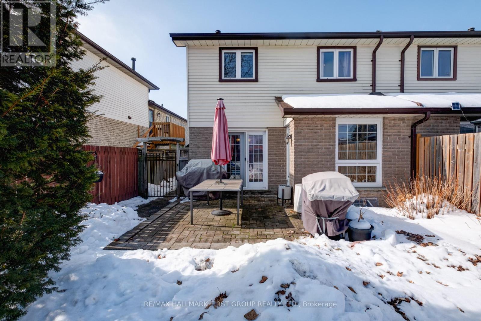 565 Birkdale Street, Oshawa, Ontario  L1H 8C3 - Photo 21 - E12797396