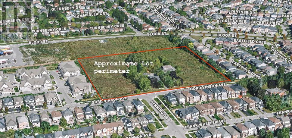 1440 Gord Vinson Avenue, Clarington, Ontario  L1E 2N6 - Photo 1 - E12797476