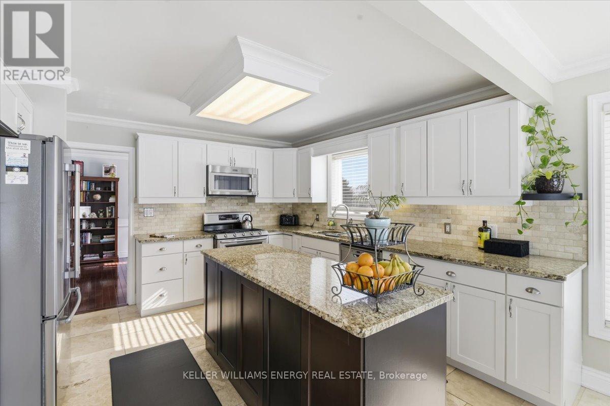 14 Christie Crescent, Scugog, Ontario  L9L 1B5 - Photo 13 - E12797484