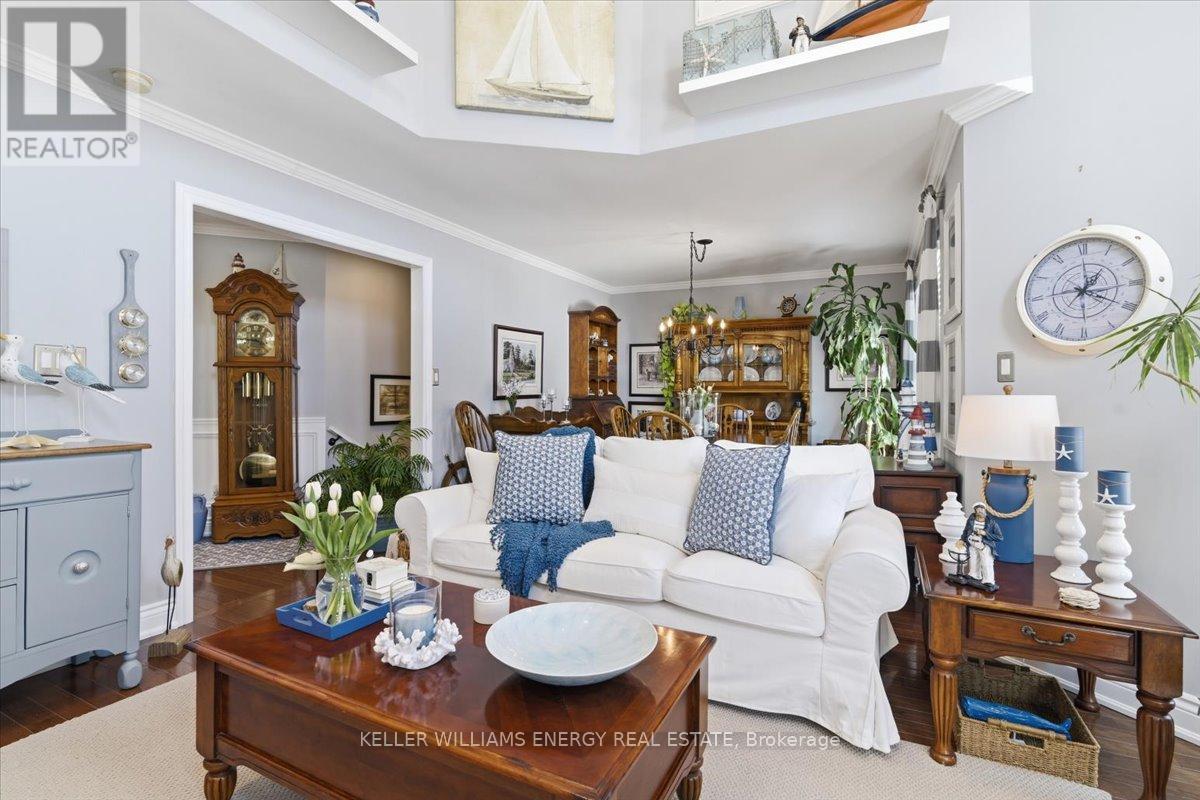 14 Christie Crescent, Scugog, Ontario  L9L 1B5 - Photo 3 - E12797484