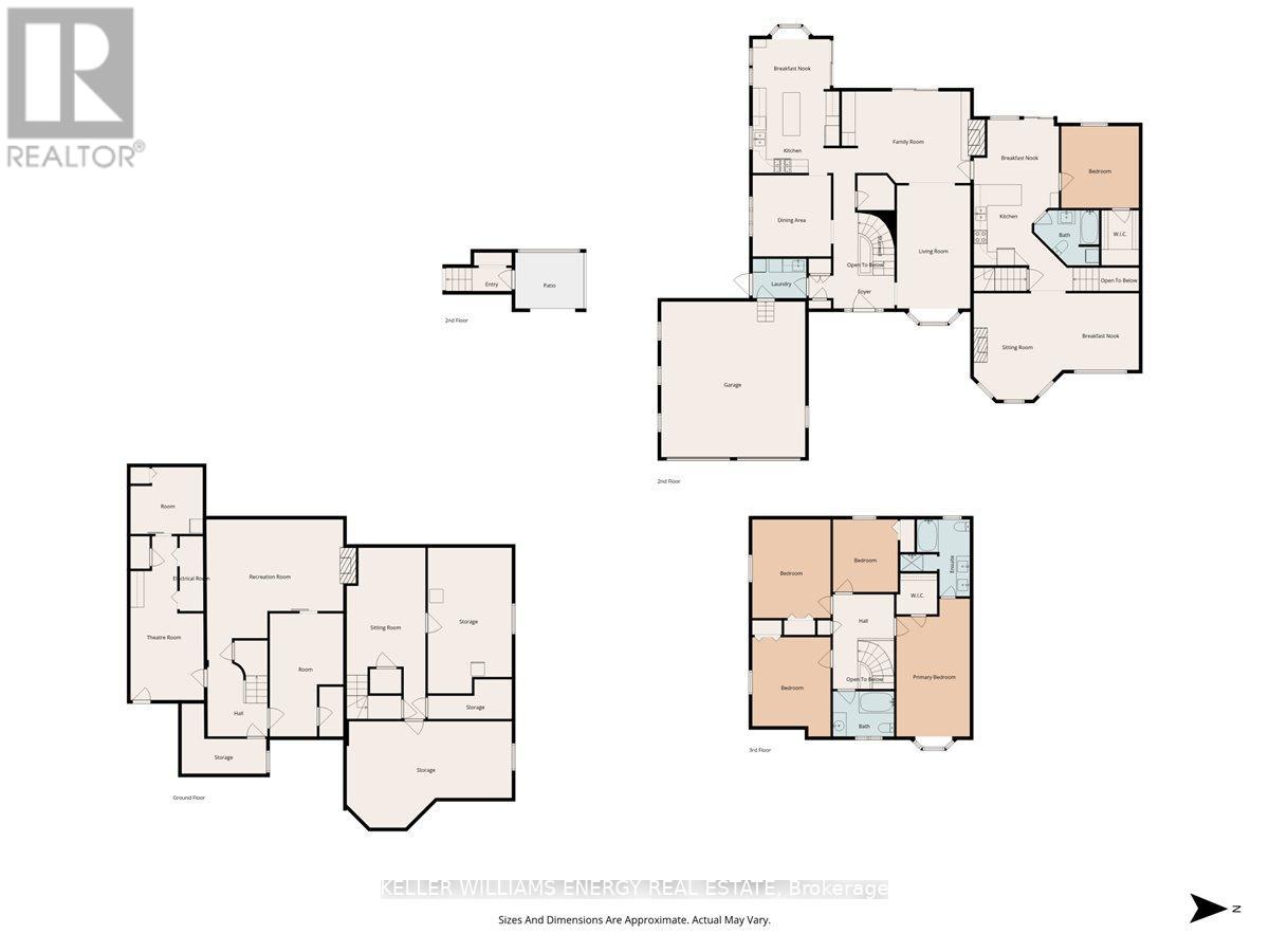 14 Christie Crescent, Scugog, Ontario  L9L 1B5 - Photo 47 - E12797484