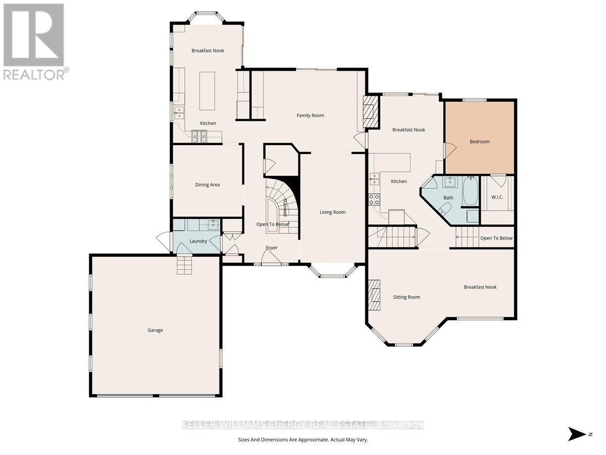 14 Christie Crescent, Scugog, Ontario  L9L 1B5 - Photo 48 - E12797484