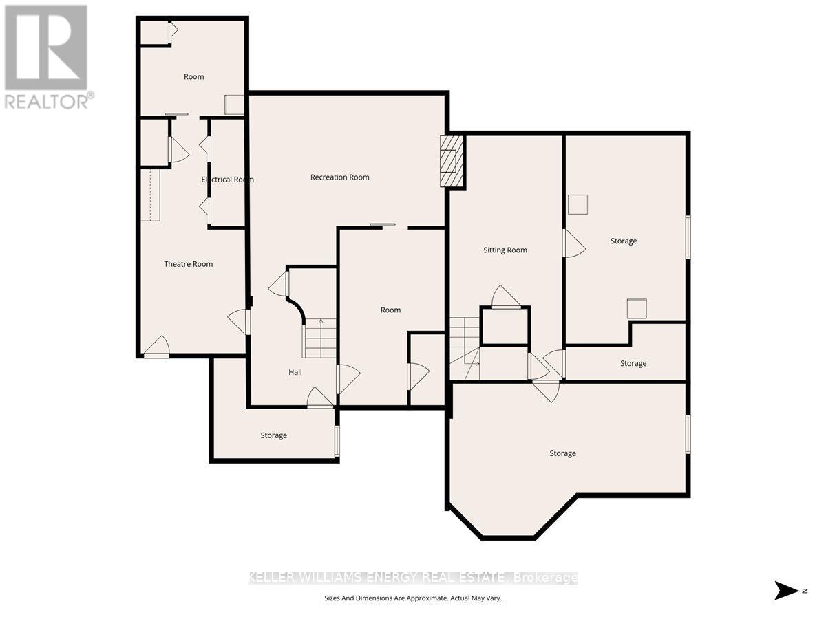 14 Christie Crescent, Scugog, Ontario  L9L 1B5 - Photo 50 - E12797484