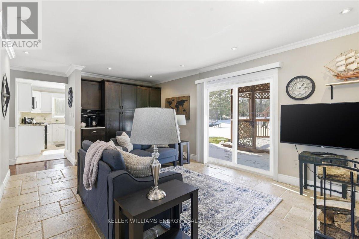 14 Christie Crescent, Scugog, Ontario  L9L 1B5 - Photo 8 - E12797484