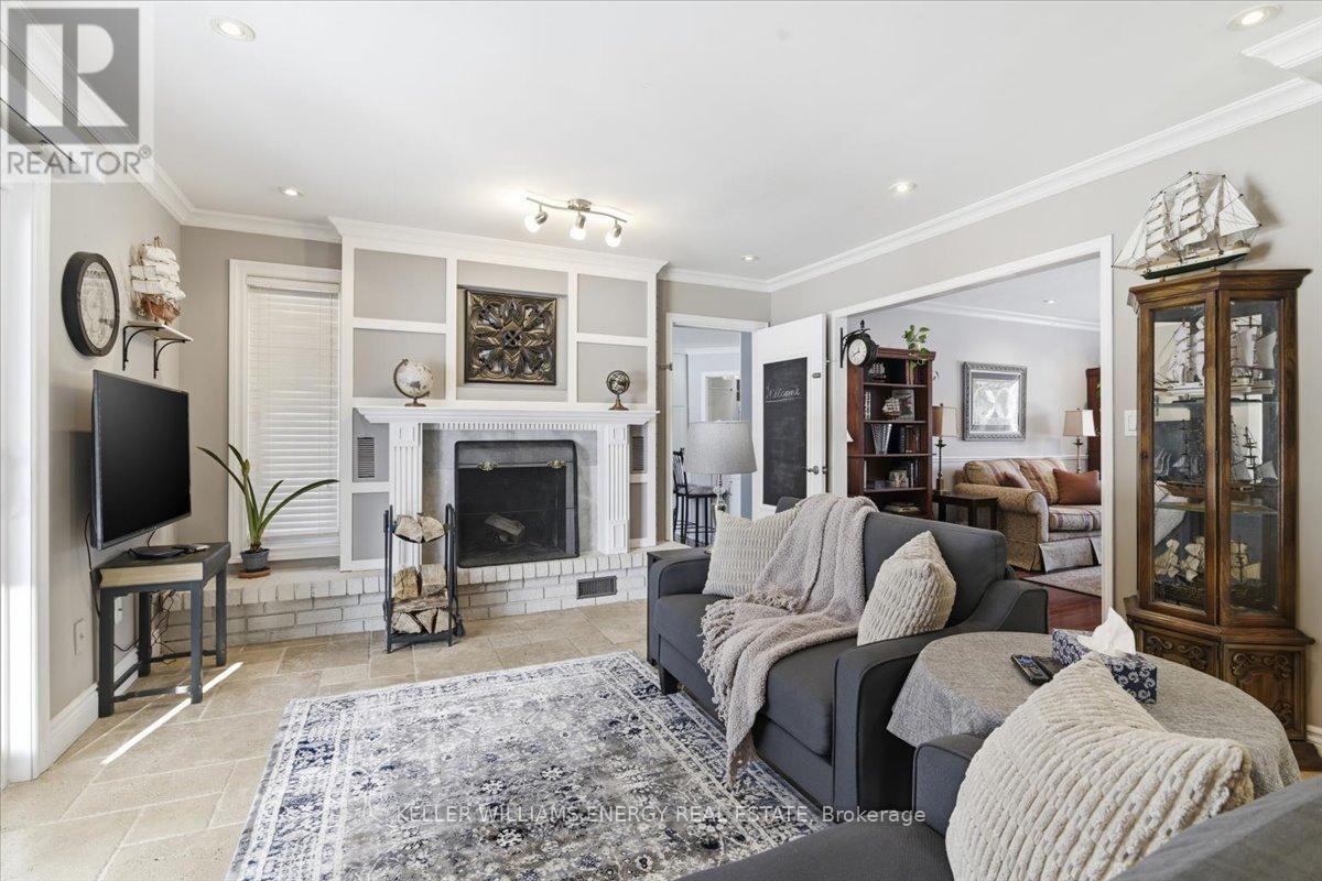 14 Christie Crescent, Scugog, Ontario  L9L 1B5 - Photo 9 - E12797484