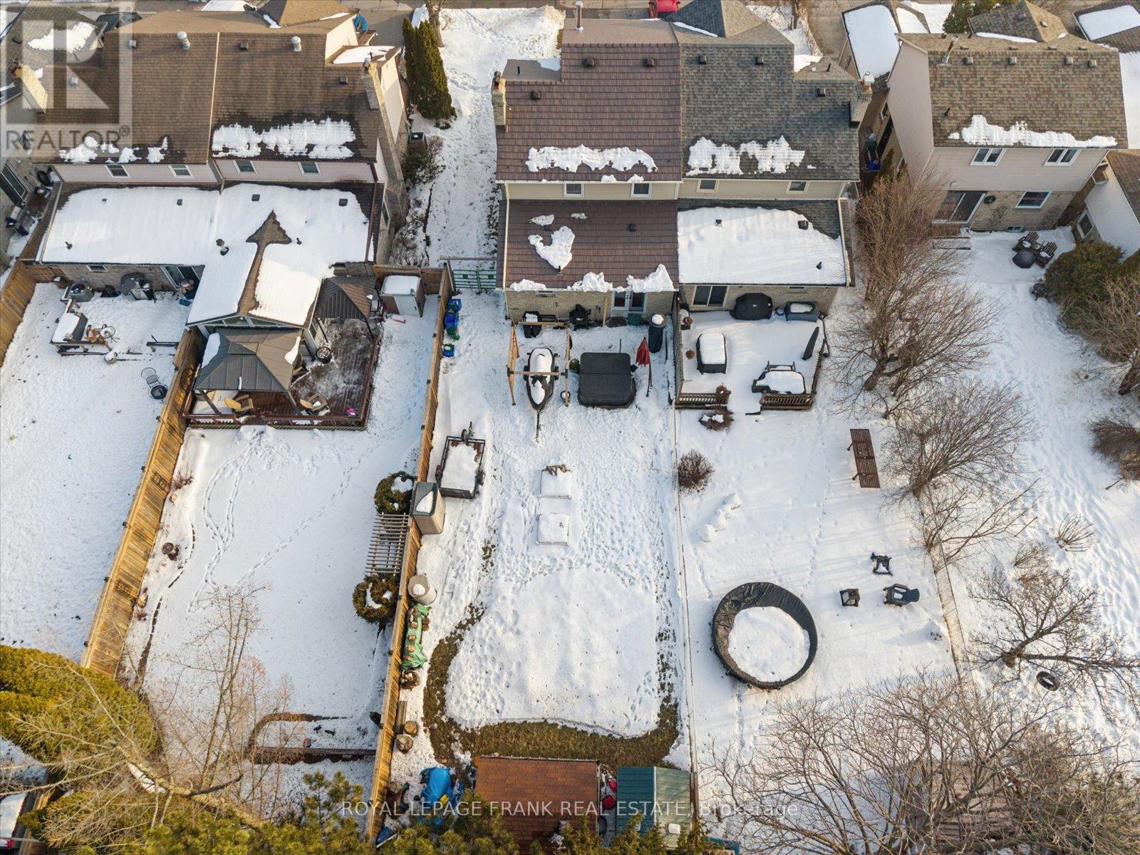 386 Prince Of Wales Drive, Whitby (Blue Grass Meadows), Ontario  L1N 6M9 - Photo 43 - E12797524