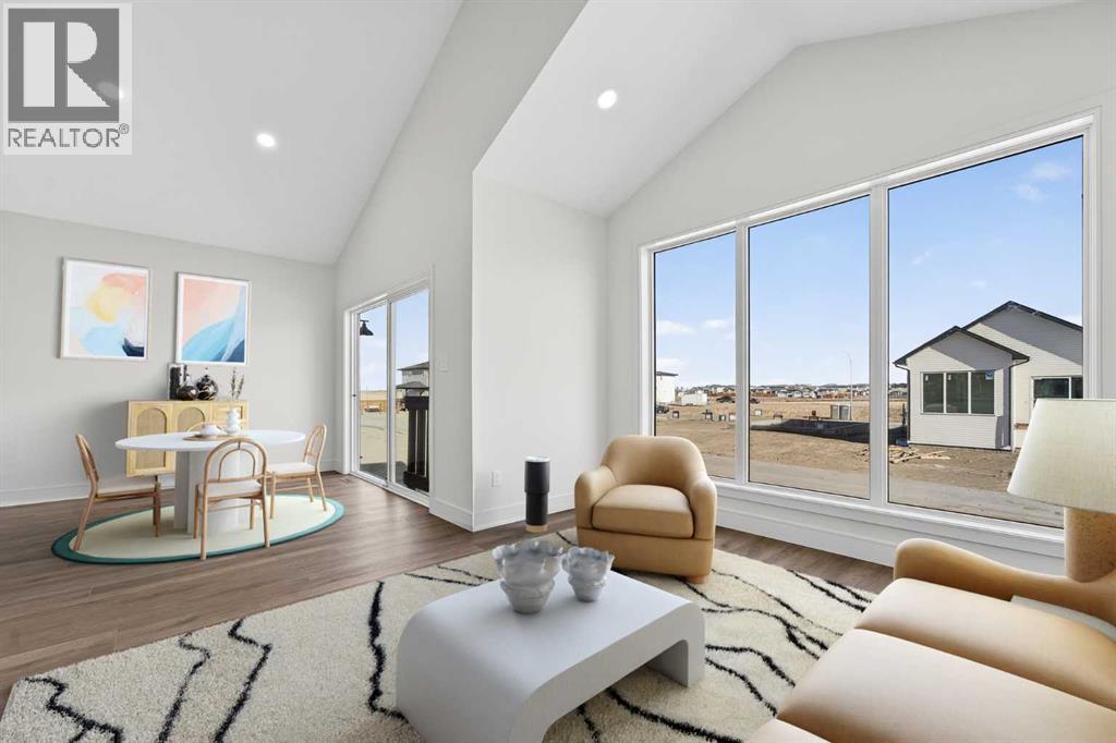 161 Caribou Bend N, Lethbridge, Alberta  T1H 7J8 - Photo 9 - A2286829