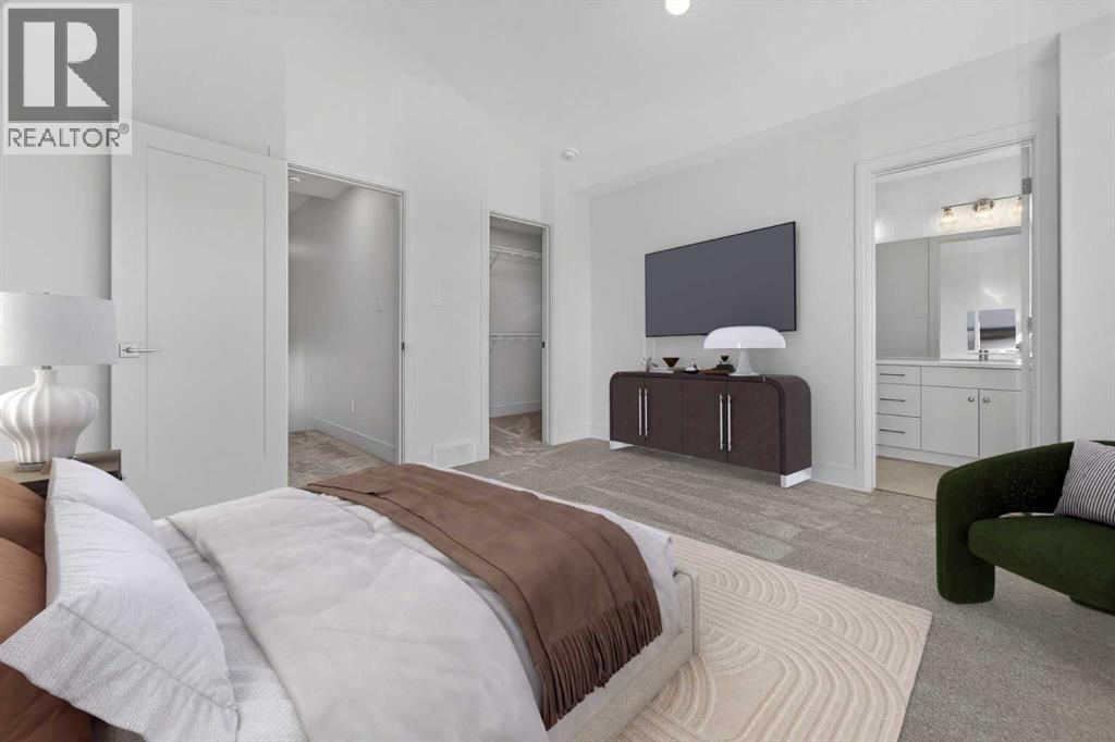 161 Caribou Bend N, Lethbridge, Alberta  T1H 7J8 - Photo 12 - A2286829