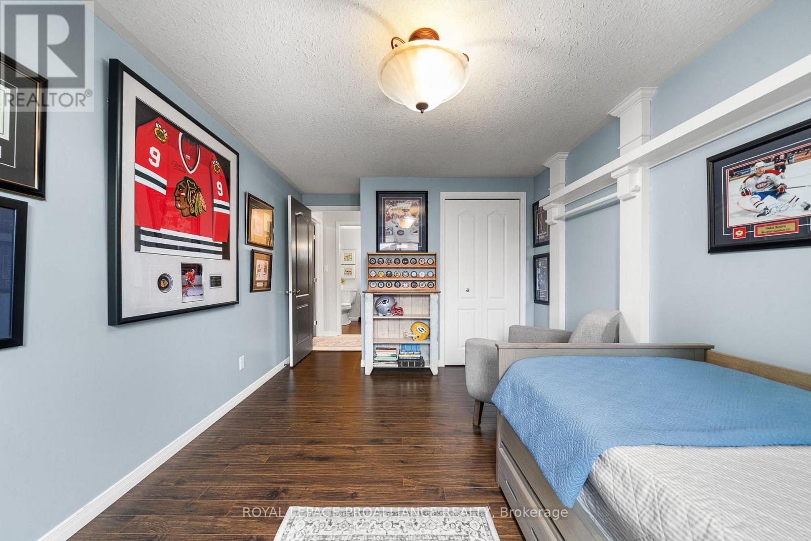 9 Spruce Gardens, Belleville, Ontario  K8N 5W3 - Photo 28 - X12797344