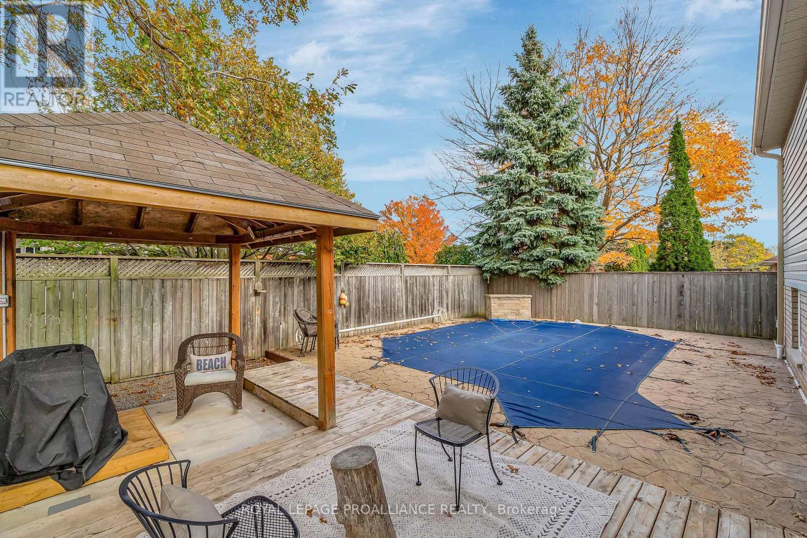 9 Spruce Gardens, Belleville, Ontario  K8N 5W3 - Photo 45 - X12797344