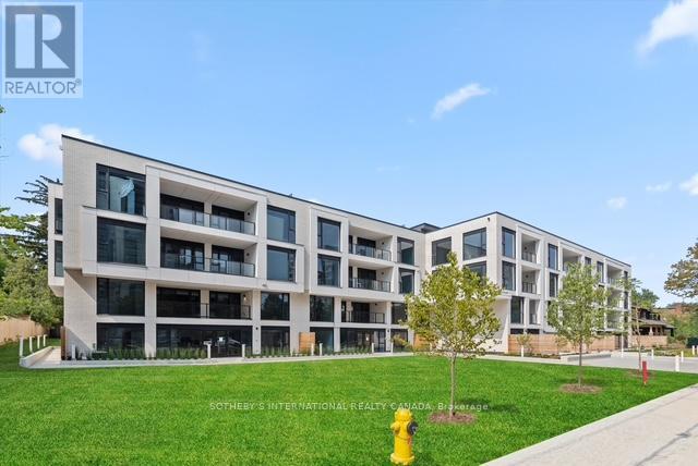 311 - 200 Keewatin Avenue, Toronto, Ontario  M4P 1Z8 - Photo 1 - C12797304