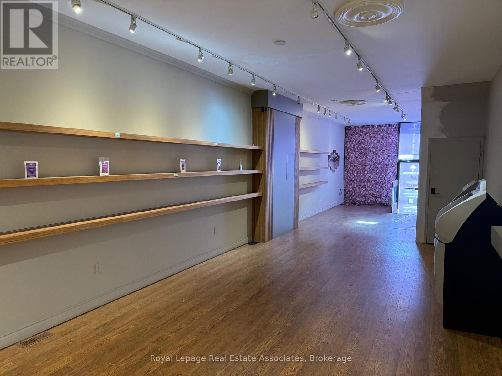 644 Queen Street W, Toronto, Ontario  M6J 1E4 - Photo 4 - C12797338