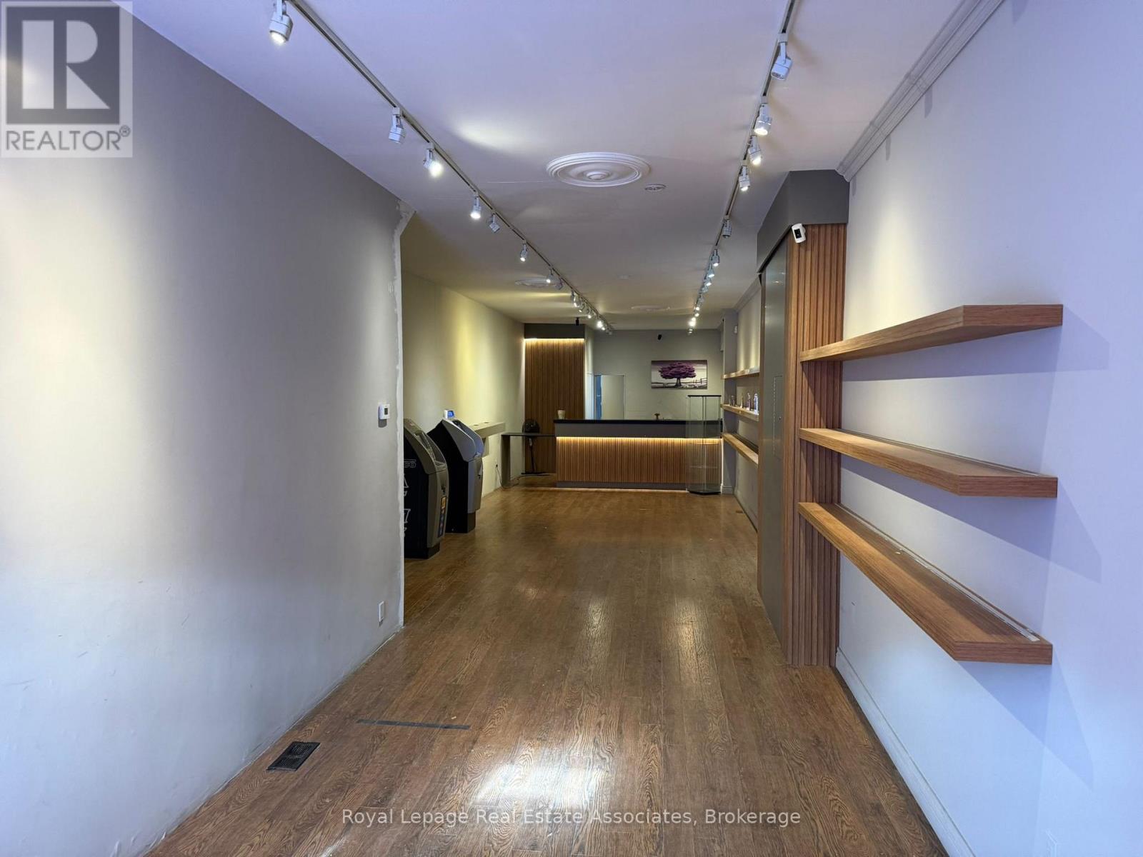 644 Queen Street W, Toronto, Ontario  M6J 1E4 - Photo 5 - C12797338