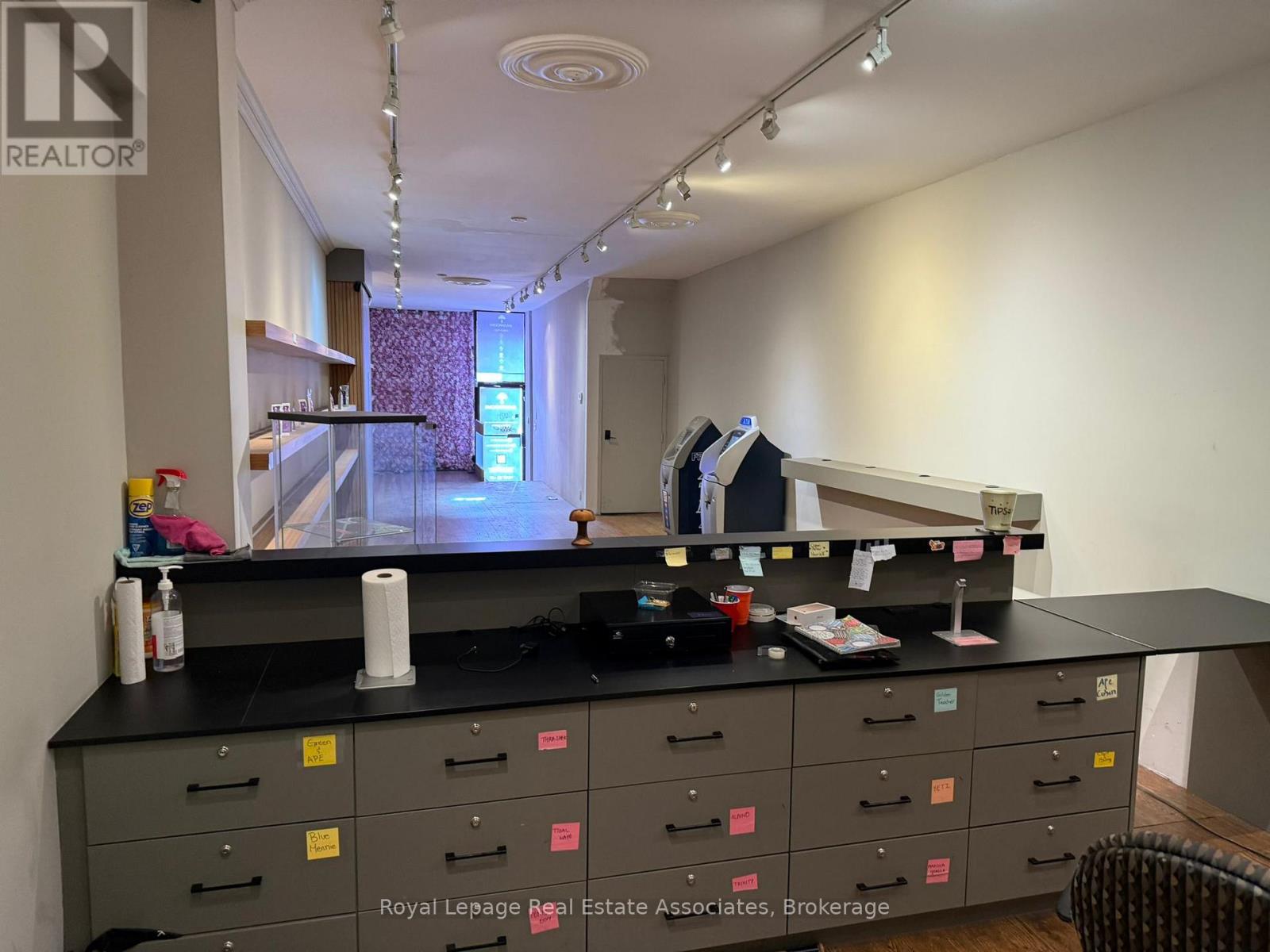 644 Queen Street W, Toronto, Ontario  M6J 1E4 - Photo 6 - C12797338