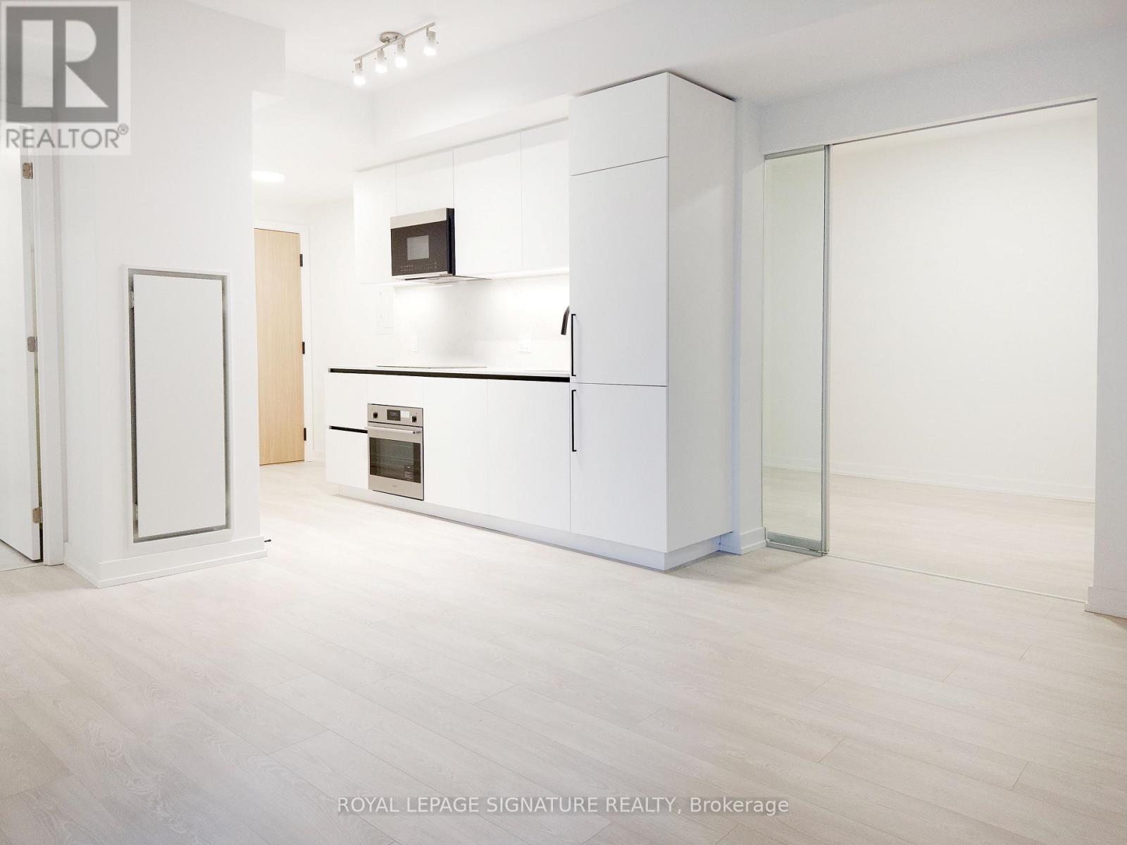 501 - 35 PARLIAMENT STREET, Toronto, Ontario