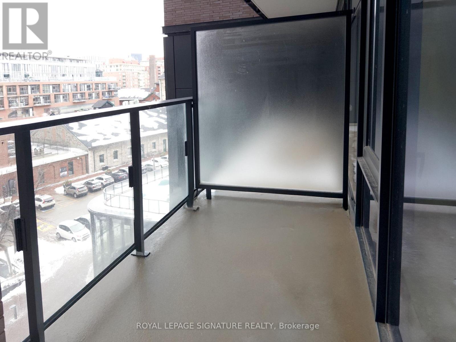 501 - 35 Parliament Street, Toronto, Ontario  M5A 1G1 - Photo 11 - C12797342