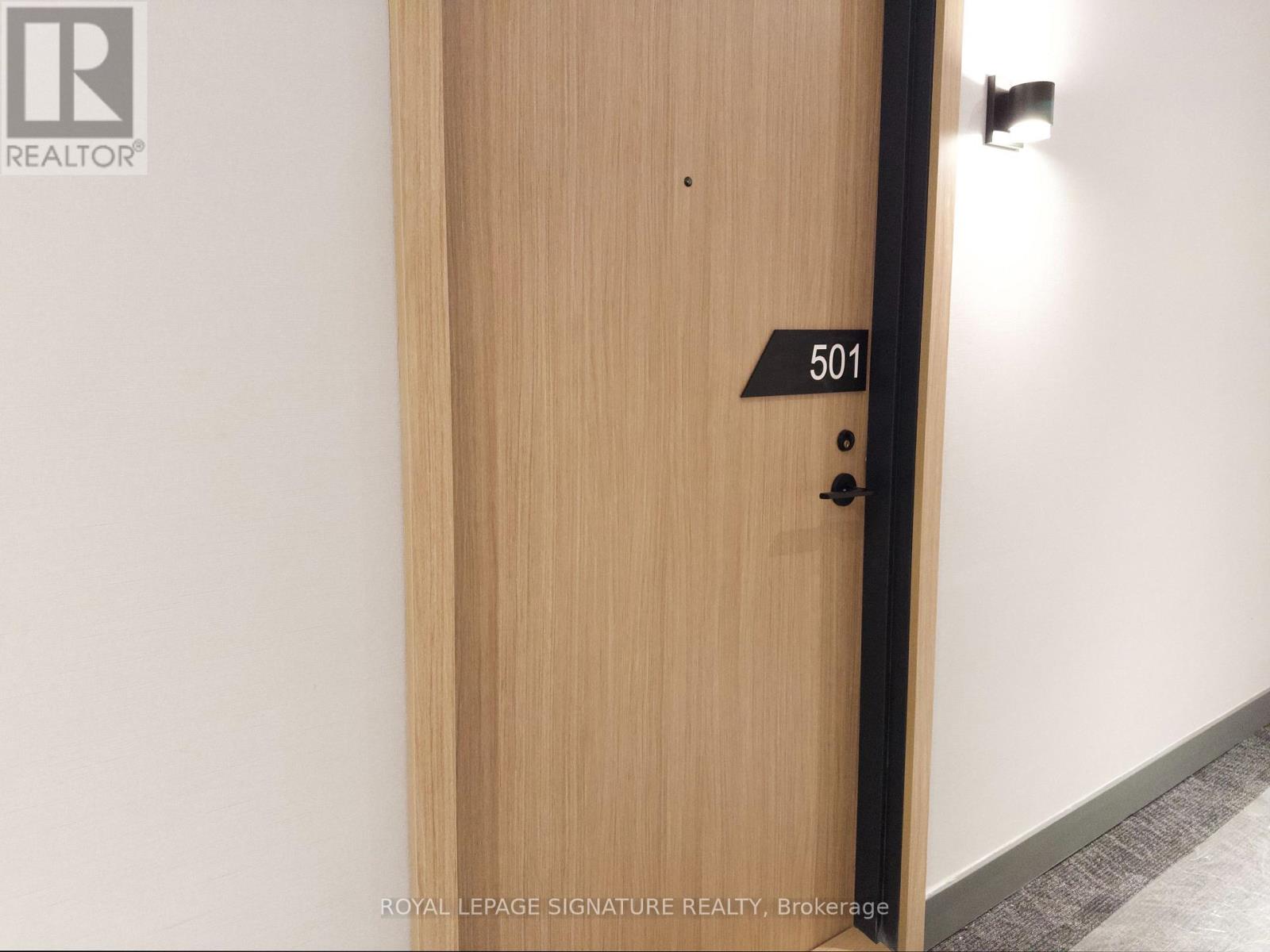 501 - 35 Parliament Street, Toronto, Ontario  M5A 1G1 - Photo 12 - C12797342