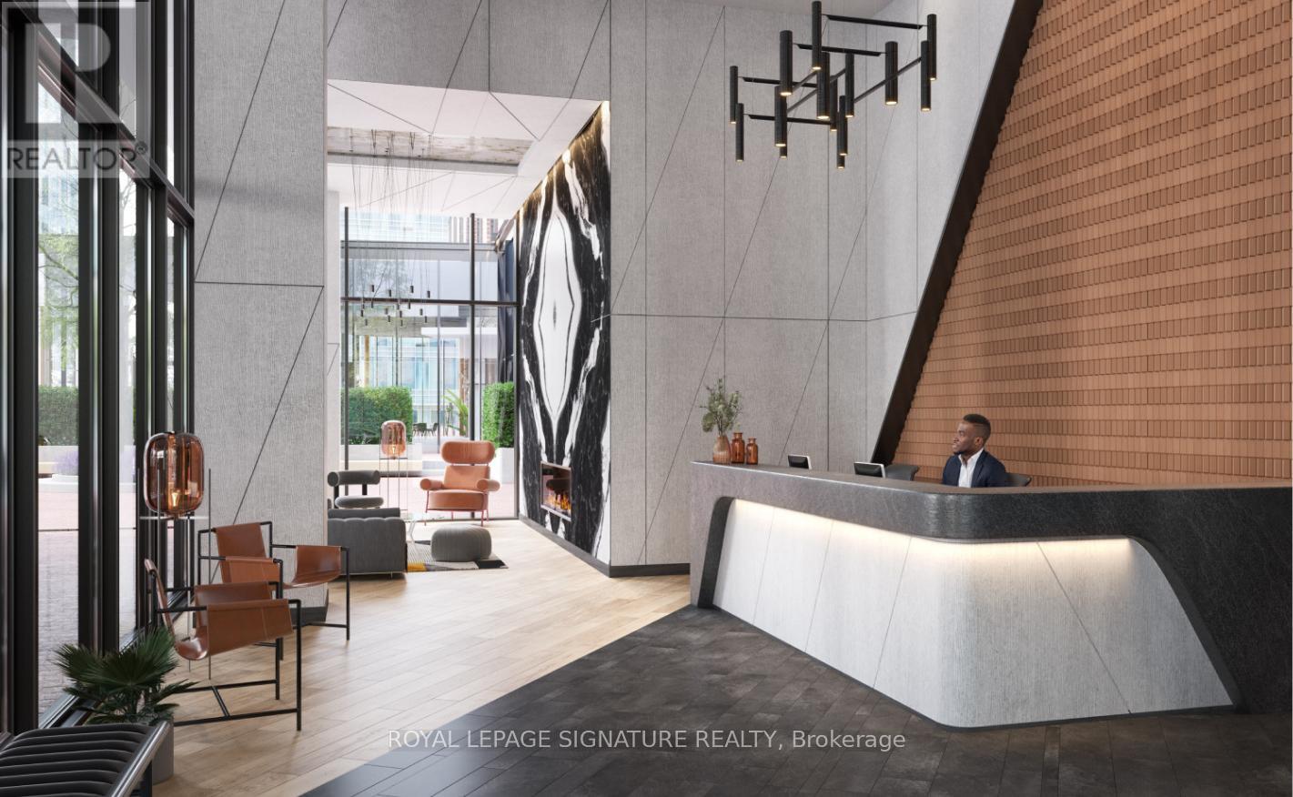 501 - 35 Parliament Street, Toronto, Ontario  M5A 1G1 - Photo 13 - C12797342