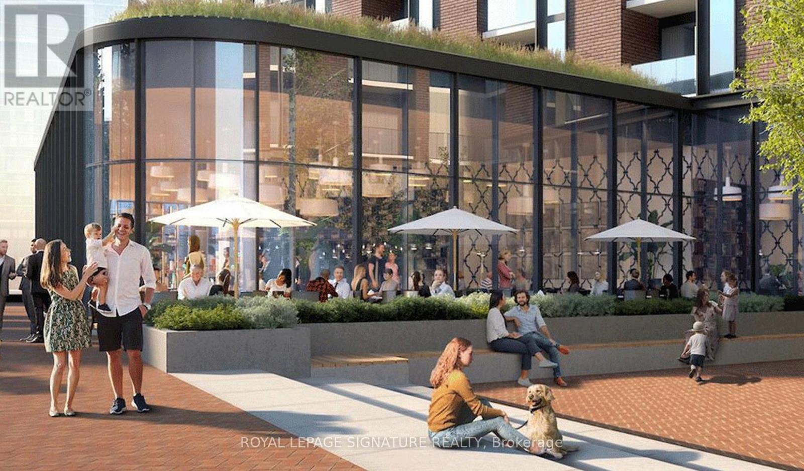 501 - 35 Parliament Street, Toronto, Ontario  M5A 1G1 - Photo 17 - C12797342