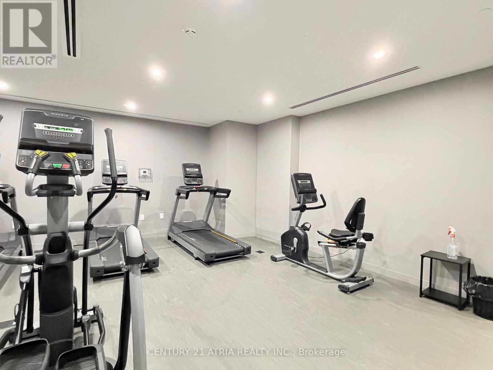 616 - 195 Mccaul Street, Toronto, Ontario  M5T 0E5 - Photo 21 - C12797350