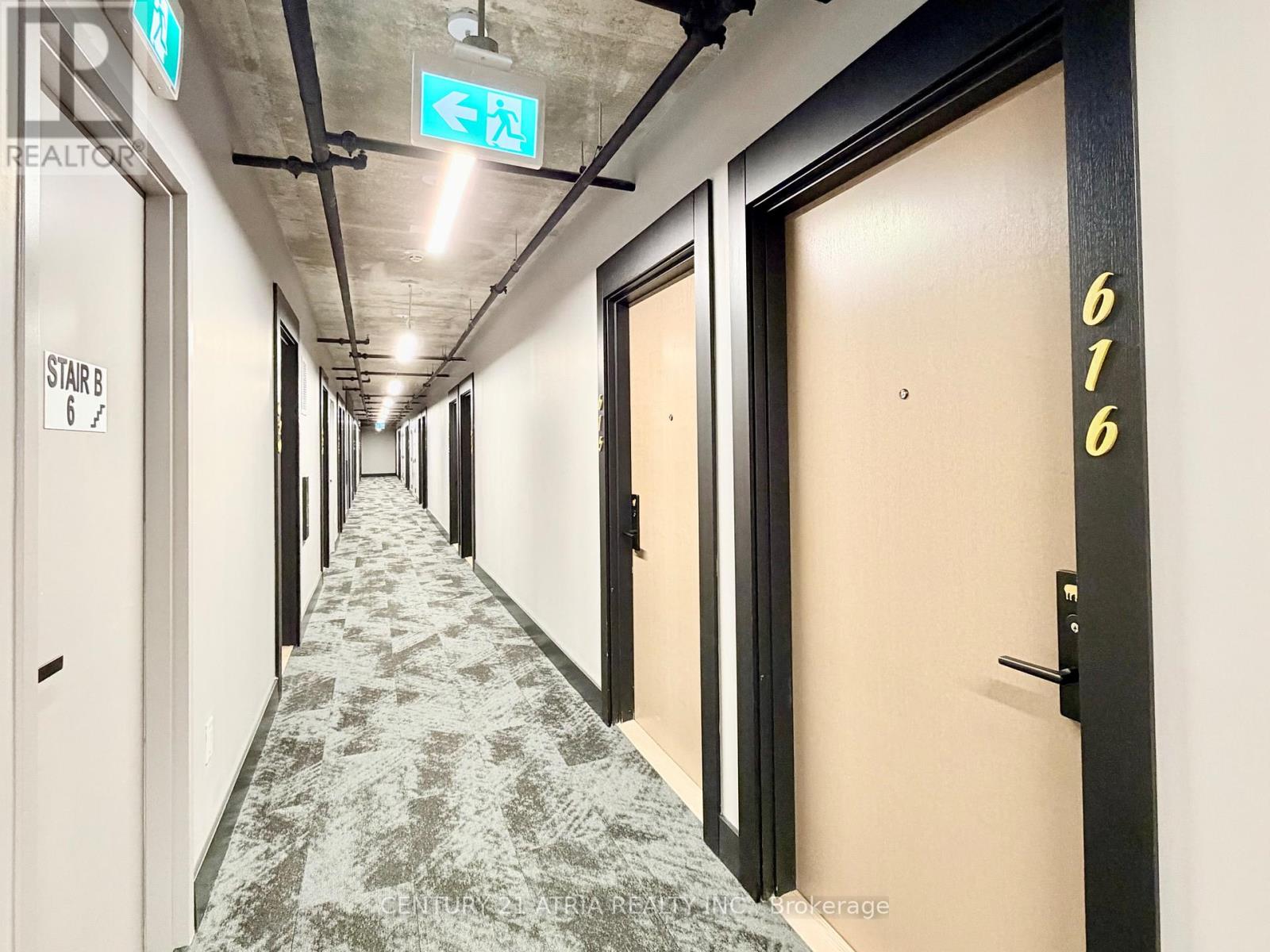 616 - 195 Mccaul Street, Toronto, Ontario  M5T 0E5 - Photo 4 - C12797350