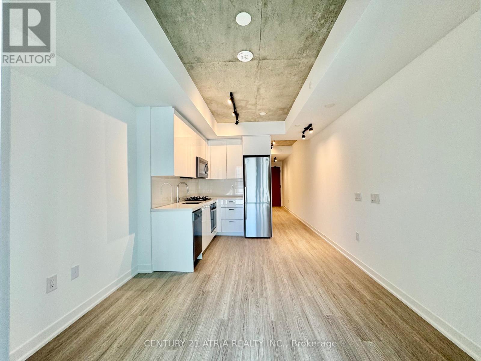 616 - 195 Mccaul Street, Toronto, Ontario  M5T 0E5 - Photo 6 - C12797350