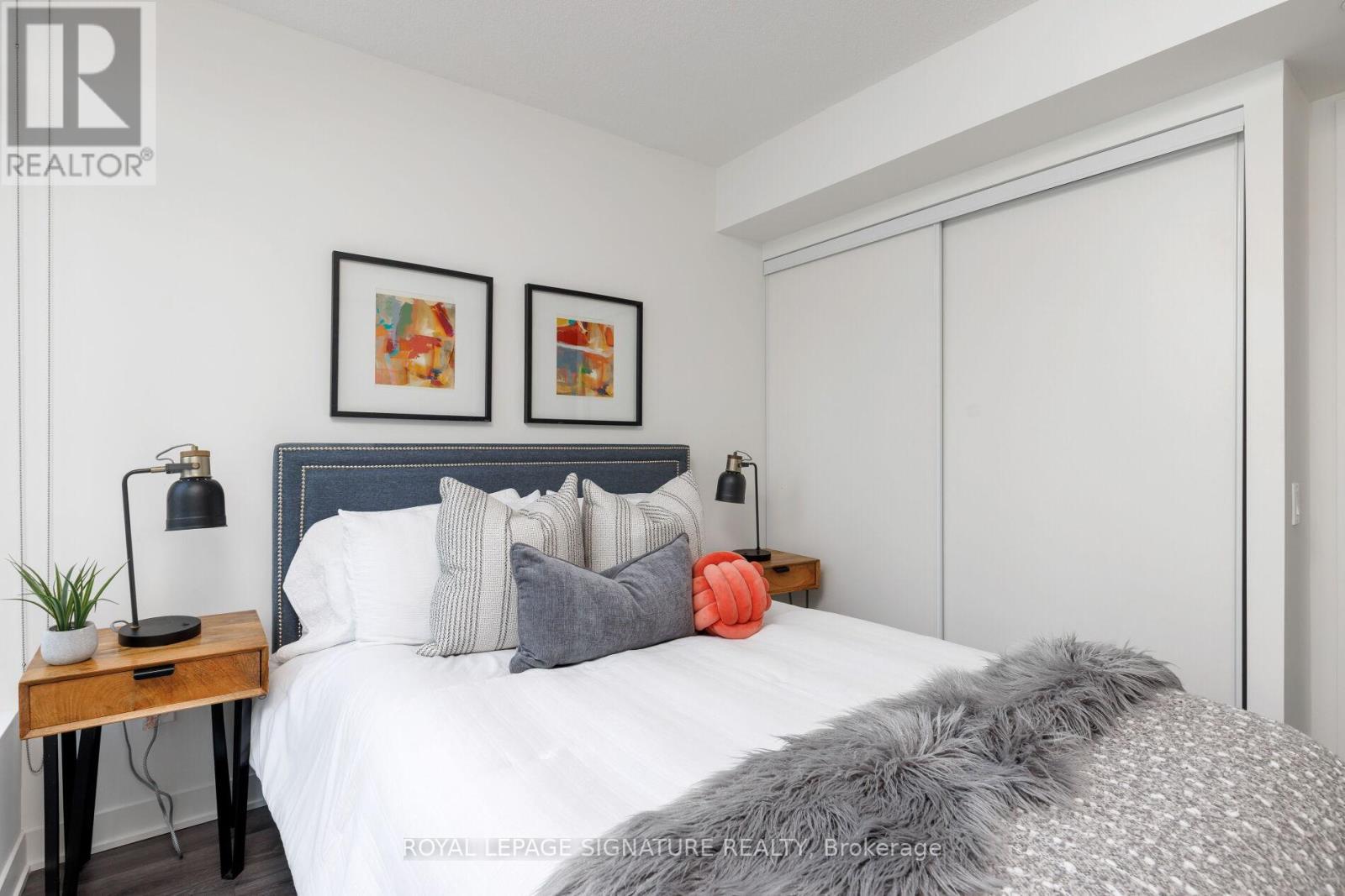 712 - 70 Queens Wharf Road, Toronto, Ontario M5V 0J2 - Photo 15 - C12797382