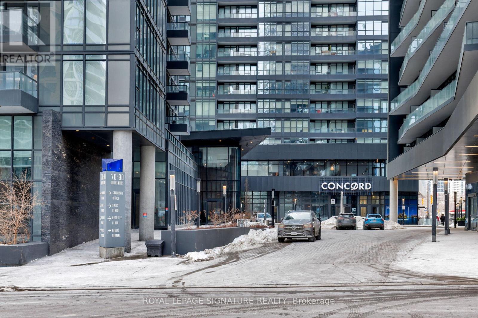 712 - 70 Queens Wharf Road, Toronto, Ontario M5V 0J2 - Photo 26 - C12797382