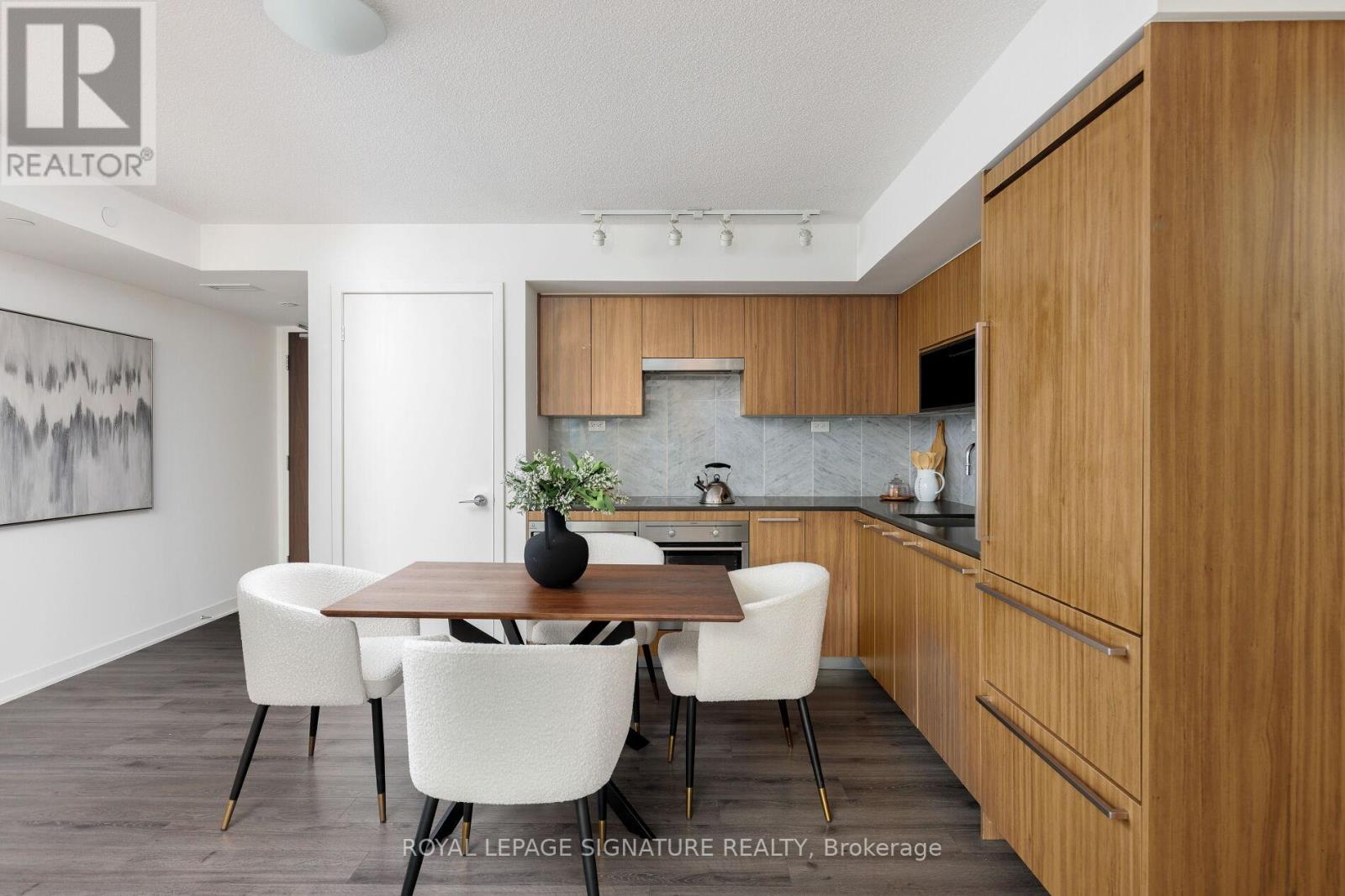 712 - 70 Queens Wharf Road, Toronto, Ontario M5V 0J2 - Photo 5 - C12797382