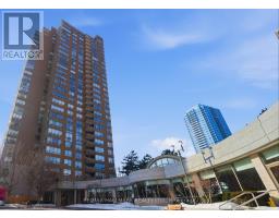 2002 - 215 WYNFORD DRIVE, Toronto, Ontario