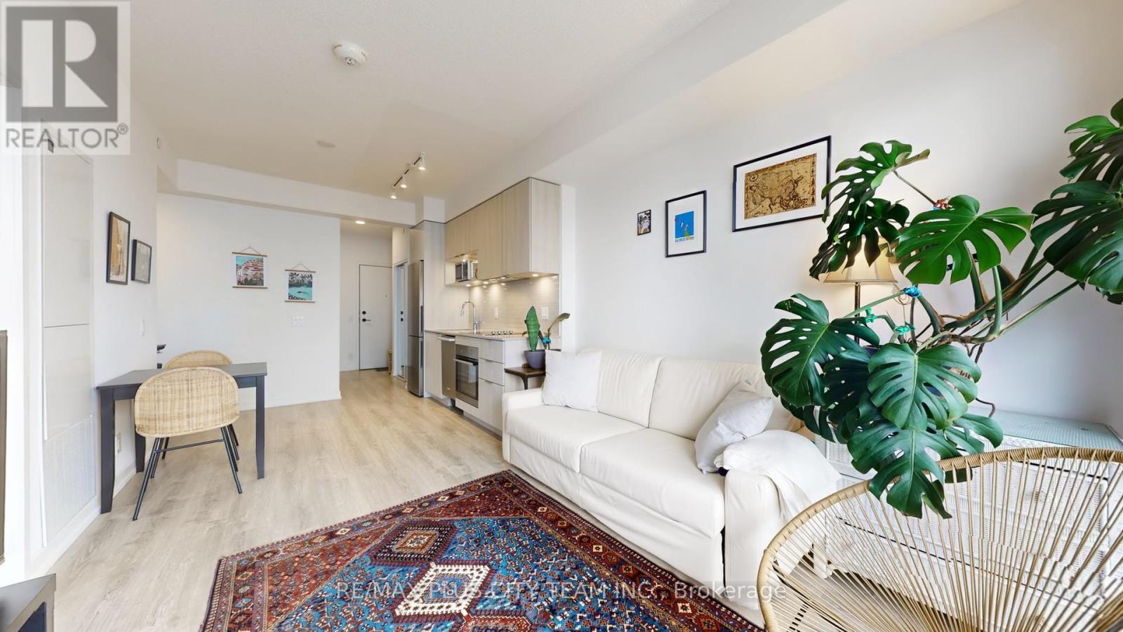 2008 - 20 Tubman Avenue, Toronto, Ontario  M5A 0M8 - Photo 5 - C12797436