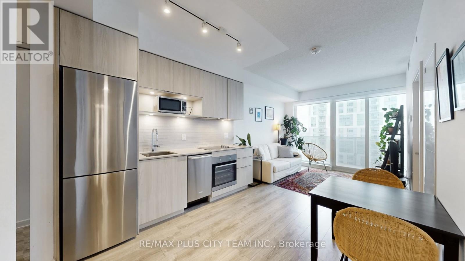 2008 - 20 Tubman Avenue, Toronto, Ontario  M5A 0M8 - Photo 6 - C12797436