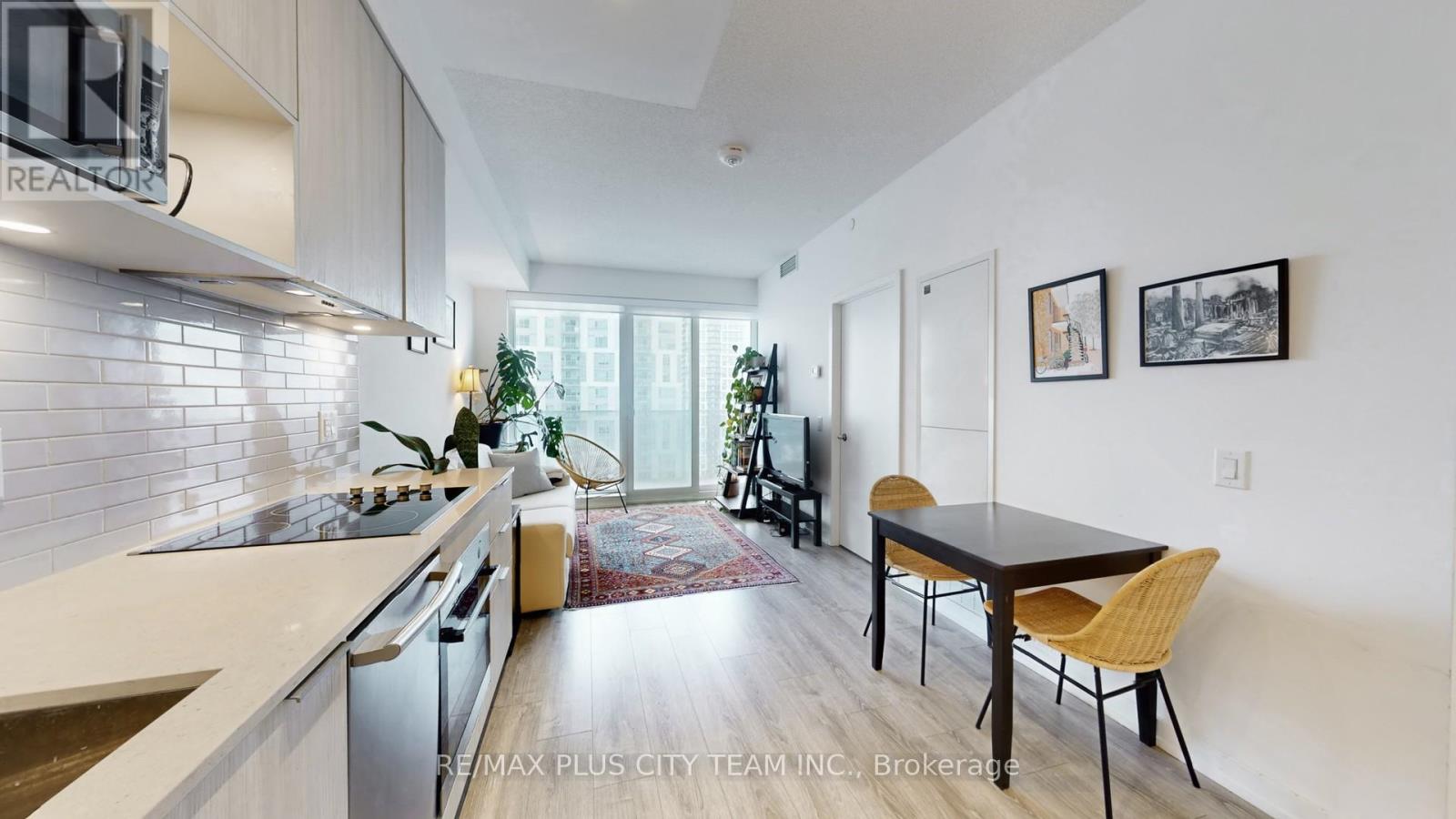 2008 - 20 Tubman Avenue, Toronto, Ontario  M5A 0M8 - Photo 7 - C12797436