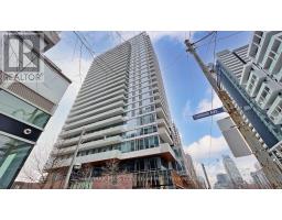 2008 - 20 TUBMAN AVENUE, Toronto, Ontario