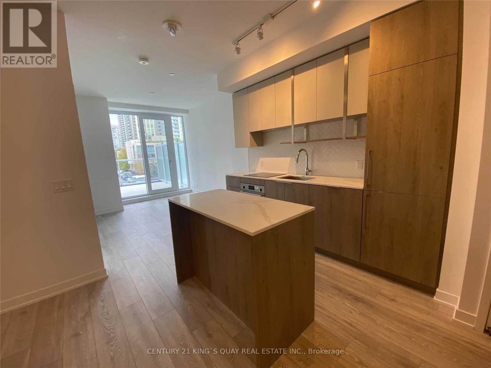 308 - 15 Holmes Avenue, Toronto (Willowdale East), Ontario  M2N 0L4 - Photo 4 - C12797440