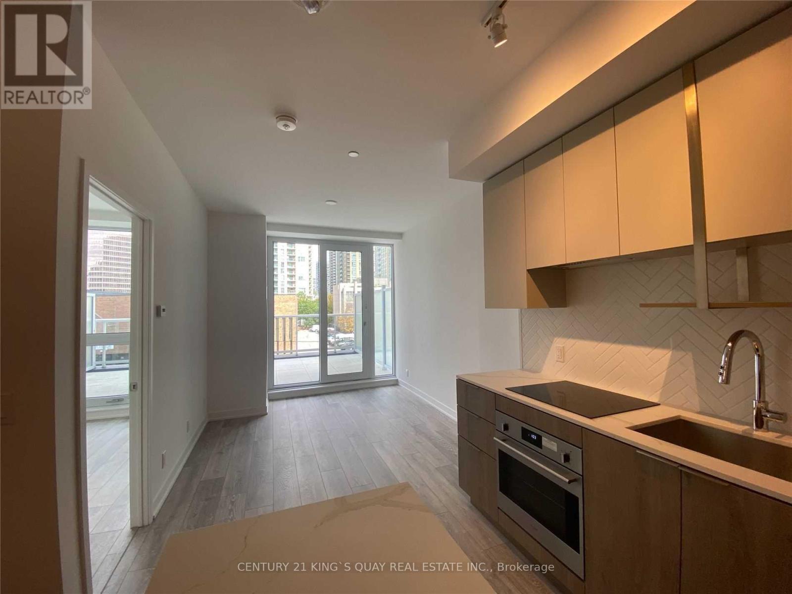 308 - 15 Holmes Avenue, Toronto (Willowdale East), Ontario  M2N 0L4 - Photo 6 - C12797440