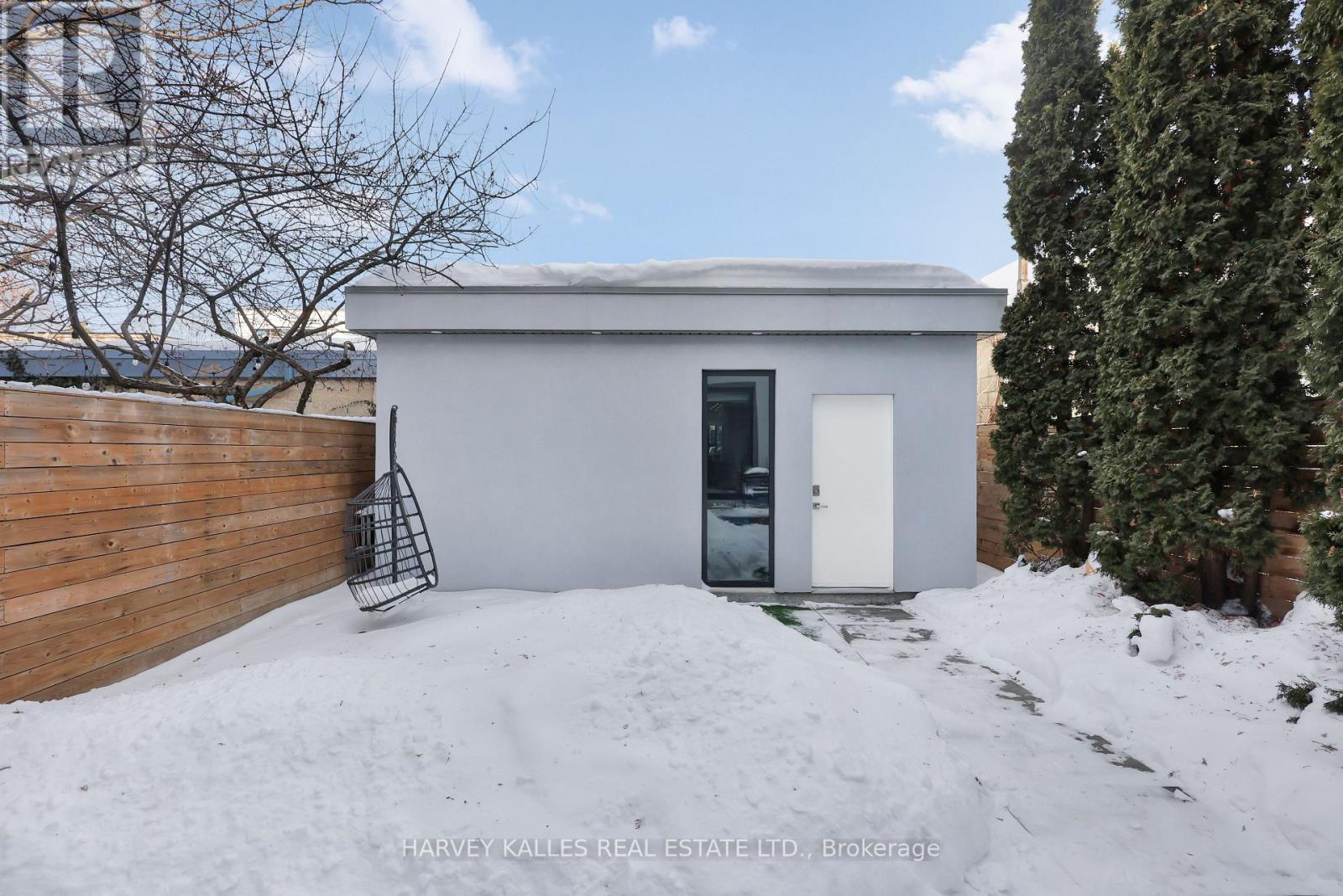 223 Wychwood Avenue, Toronto, Ontario  M6C 2T5 - Photo 37 - C12797506