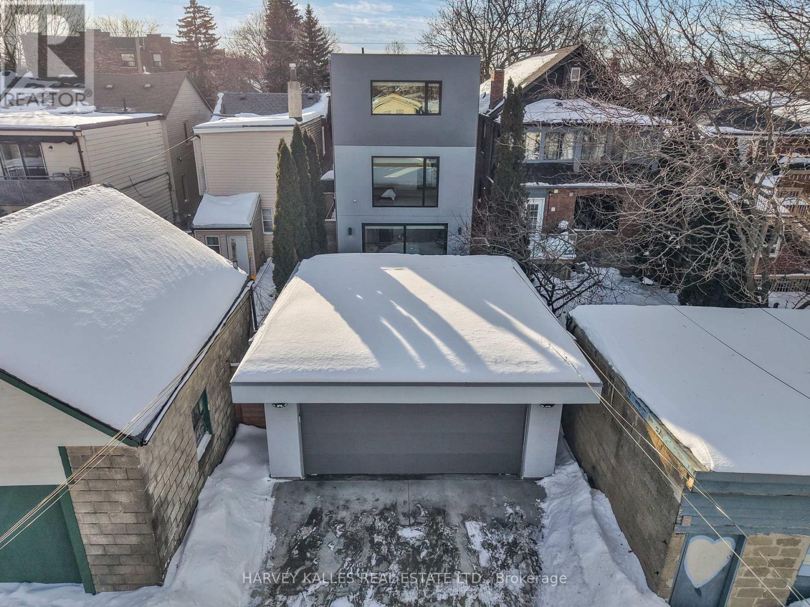 223 Wychwood Avenue, Toronto, Ontario  M6C 2T5 - Photo 40 - C12797506