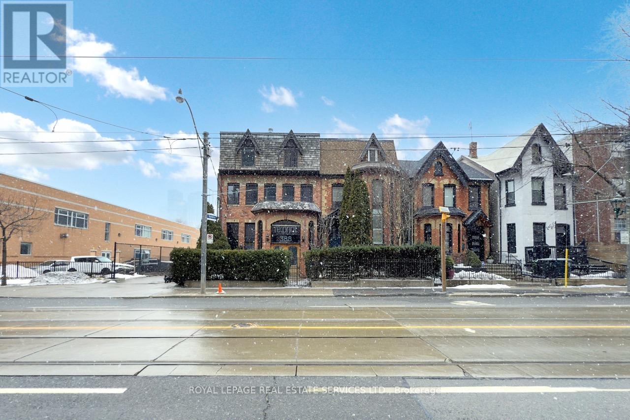 388 Parliament Street, Toronto, Ontario  M5A 2Z7 - Photo 2 - C12797508