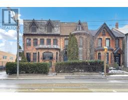 388 PARLIAMENT STREET, Toronto, Ontario