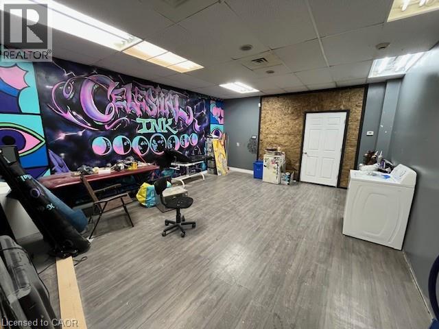 859 King Street E Unit# 102, Hamilton, Ontario  L8M 1B5 - Photo 3 - 40802779