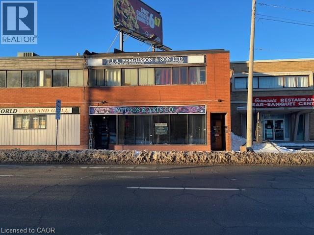 859 King Street E Unit# 102, Hamilton, Ontario  L8M 1B5 - Photo 1 - 40802779