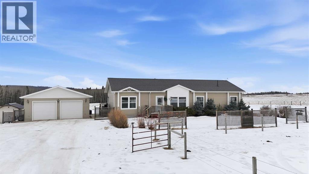 404035 Range Road 6-1, rural clearwater county, Alberta