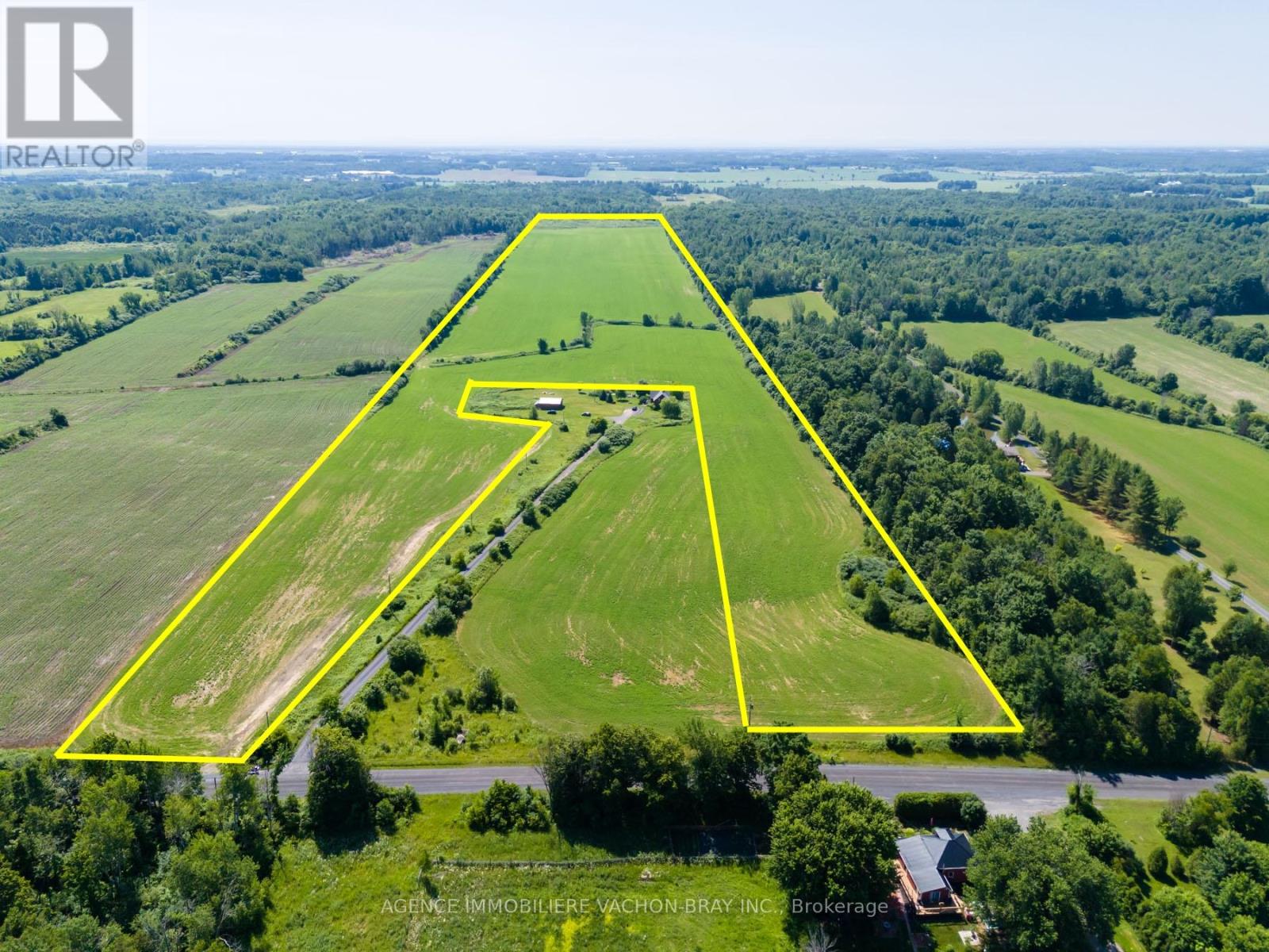 21772 CONCESSION 10 ROAD, South Glengarry, Ontario