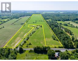 21772 CONCESSION 10 ROAD, South Glengarry, Ontario