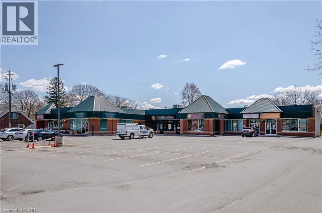 2386 Main Street Unit# 5, London, Ontario  N6P 1A9 - Photo 3 - 40805685