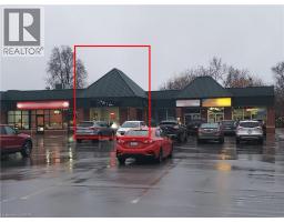 2386 MAIN Street Unit# 5, London, Ontario