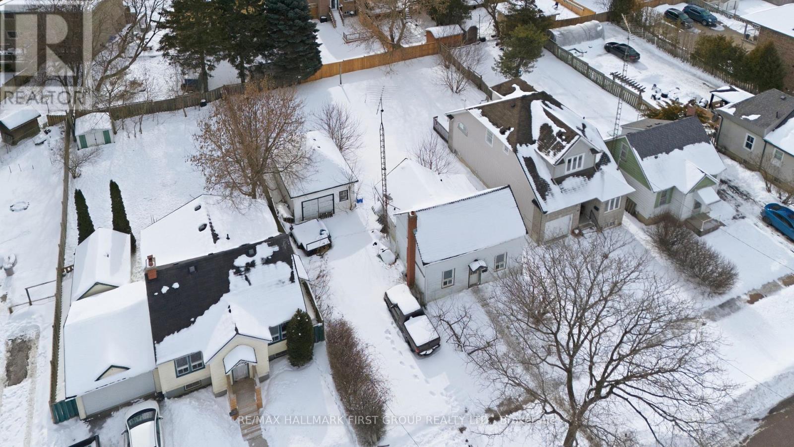 145 TRESANE STREET, Oshawa, Ontario