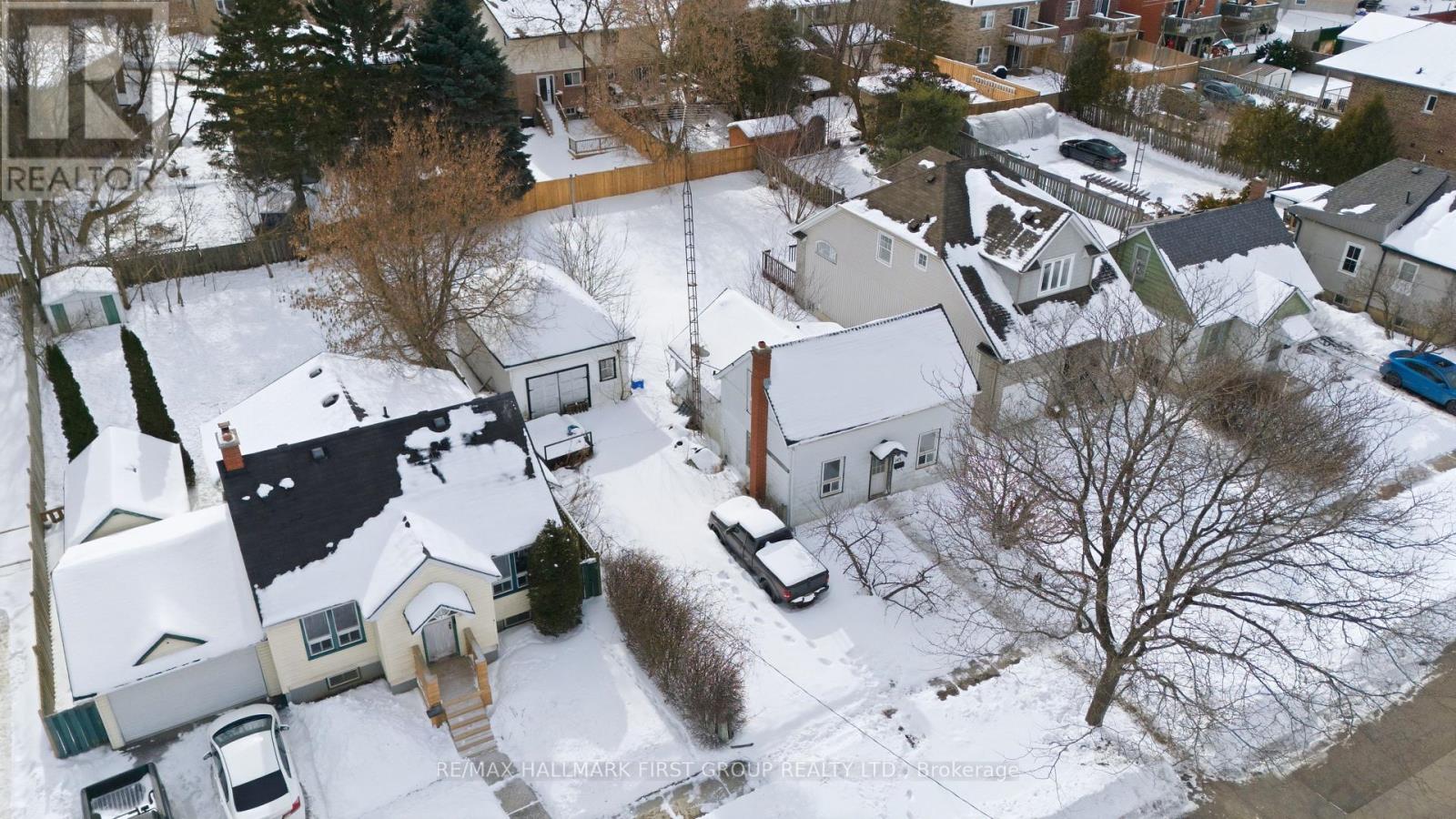 145 Tresane Street, Oshawa, Ontario  L1J 1T7 - Photo 6 - E12797276