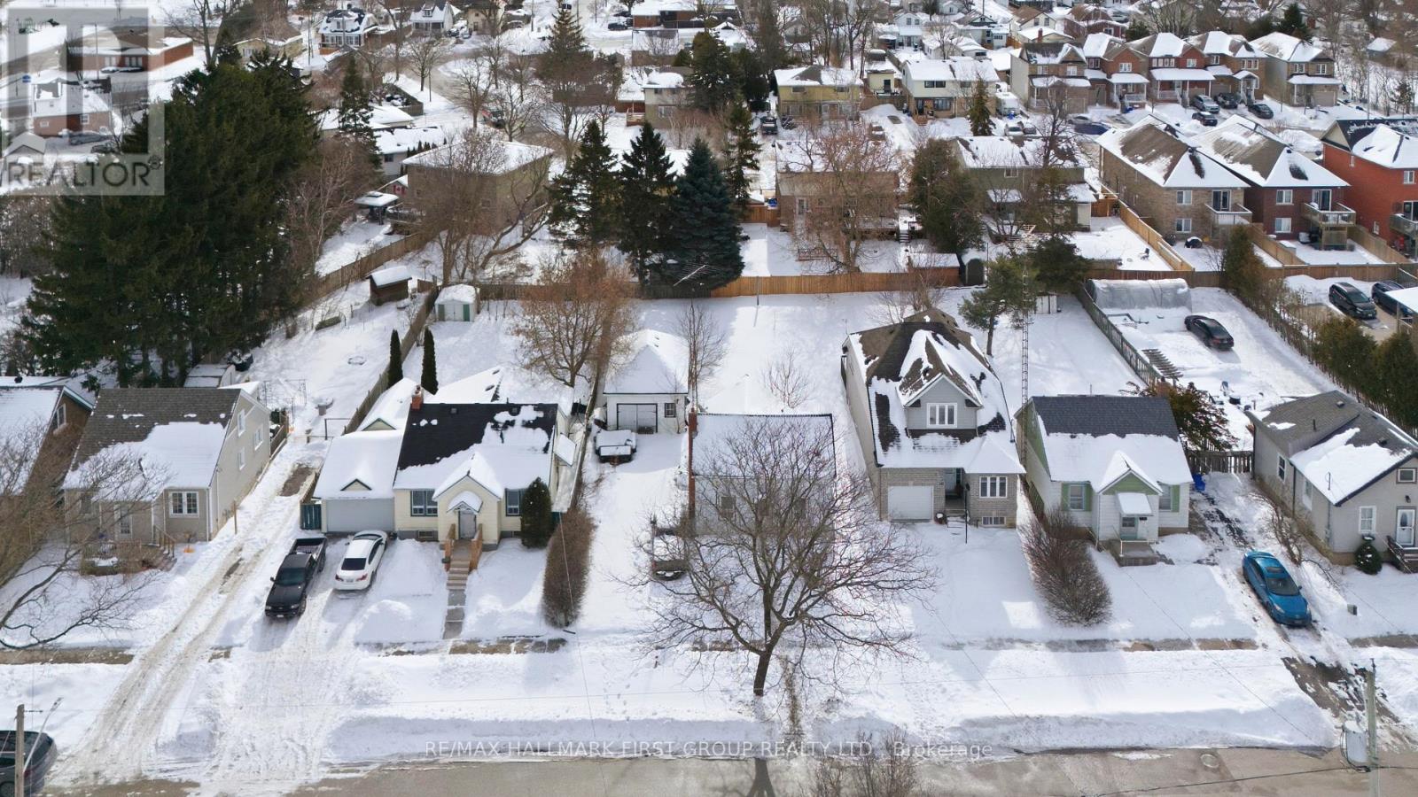 145 Tresane Street, Oshawa, Ontario  L1J 1T7 - Photo 7 - E12797276